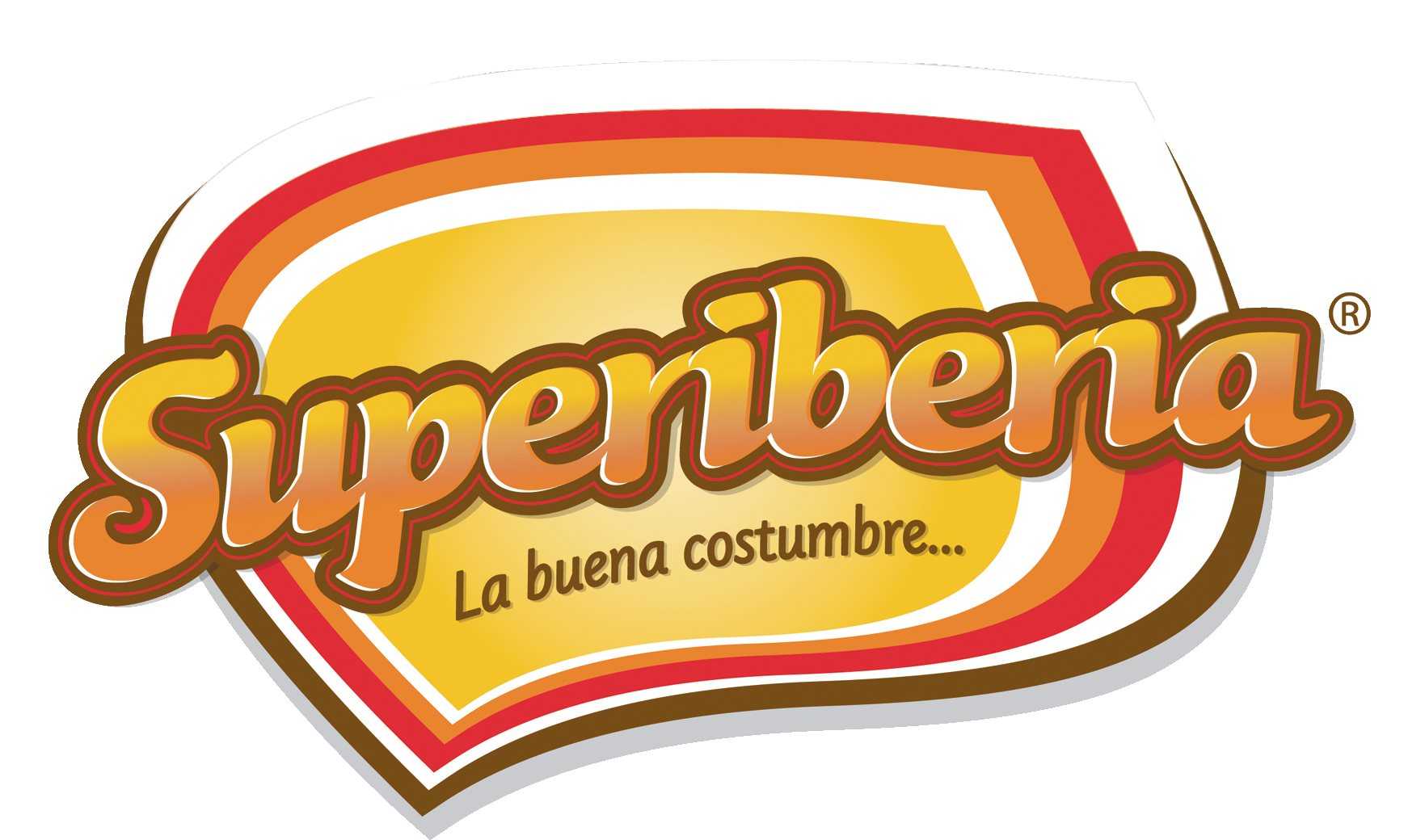 logo superiberia